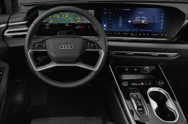 Audi A6 Allroad 2026