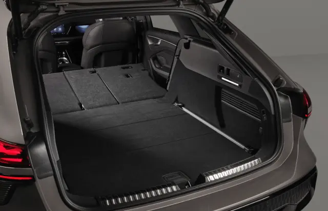 Audi A6 Allroad 2026