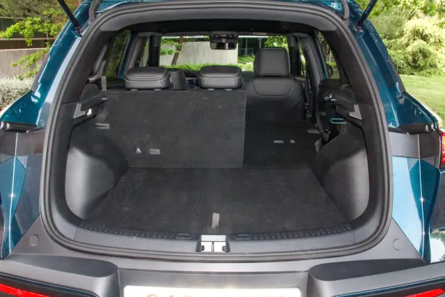 Guía de compra coches por 20.000 euros: BYD Atto 2 DM-i