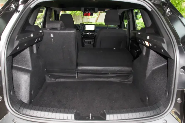 Guía de compra coches por 20.000 euros: Dacia Duster ECO-G.