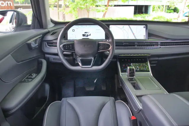 Guía de compra coches por 20.000 euros: Ebro s400.
