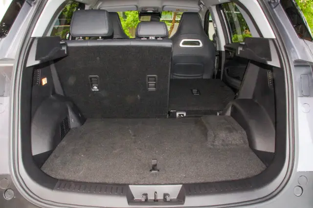 Guía de compra coches por 20.000 euros: Ebro s400.