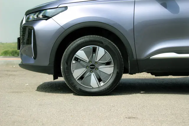 Guía de compra coches por 20.000 euros: Ebro s400.