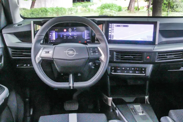 Guía de compra coches por 20.000 euros: Opel Frontera Eléctrico