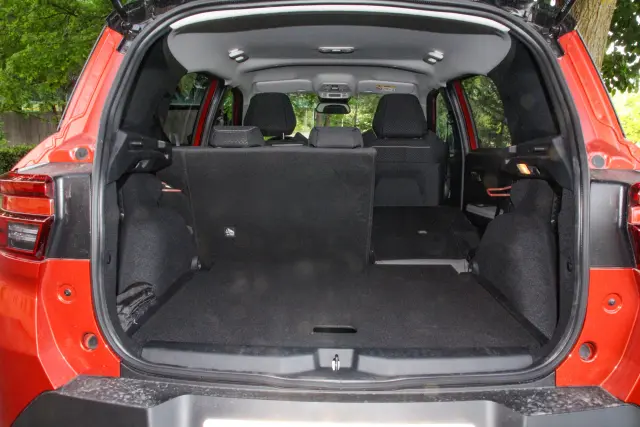 Guía de compra coches por 20.000 euros: Opel Frontera Eléctrico