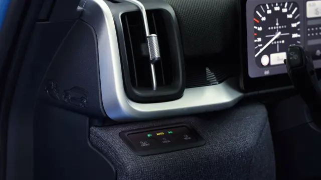 Volkswagen ID. Cross