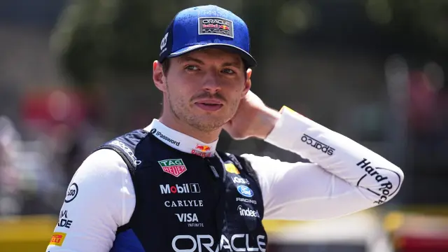 Max Verstappen seguirá en Red Bull