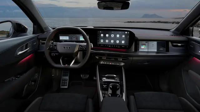 Audi Q3 2026
