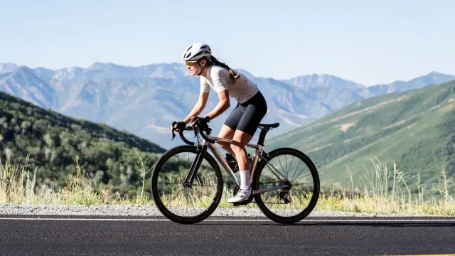 Ciclista