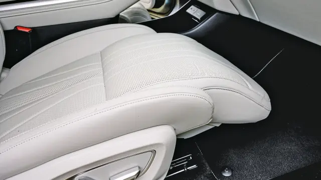 XPeng G9 AWD Performance