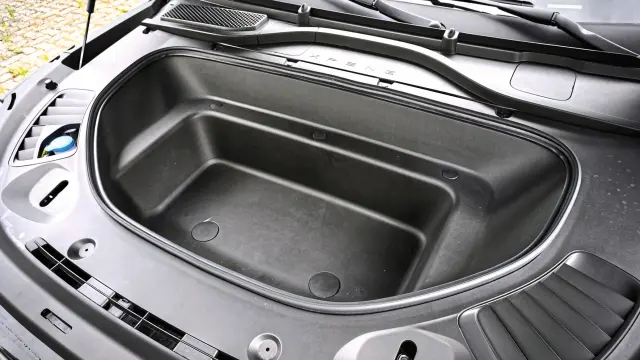 XPeng G9 AWD Performance