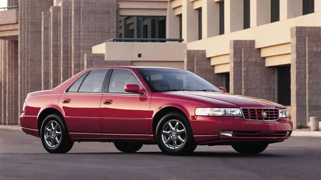 Coches con nombres de ciudades españolas.