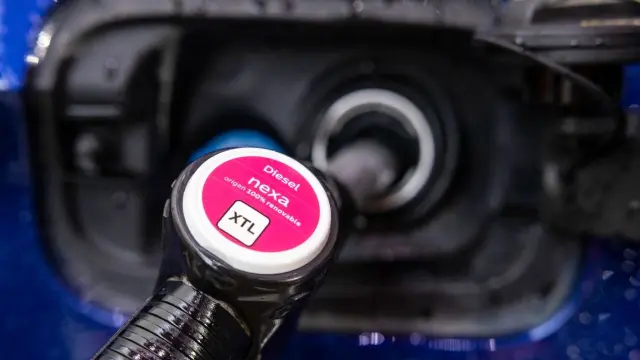 Repsol Diesel Nexa