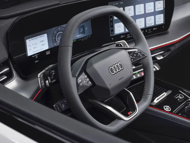 Audi Q3 Sportback 265 S-Line