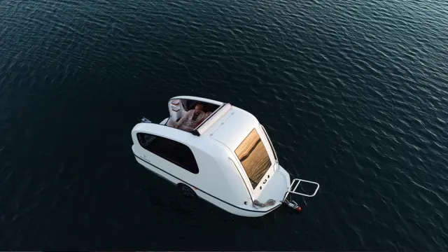 Sealander