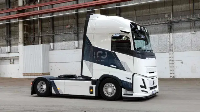 Edición Volvo 100 Aniversario