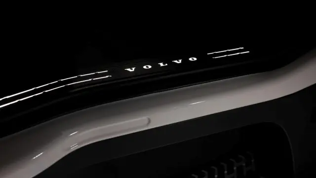 Edición Volvo 100 Aniversario