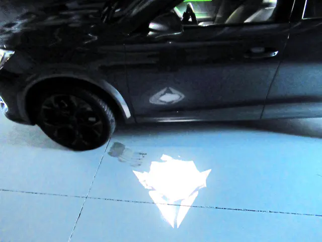 Cupra Formentor Dauertest Bilder Abschlussgespräch DEKRA