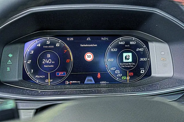 Cupra Formentor VZ