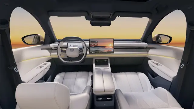 Volkswagen ID.Era 5S