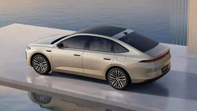 Volkswagen ID.Era 5S