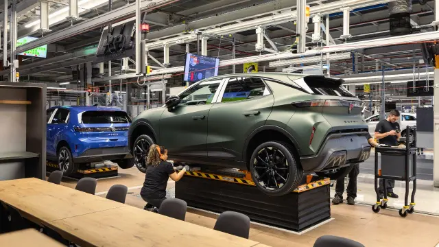Seat, ante la gran oportunidad para un futuro con nuevos coches.