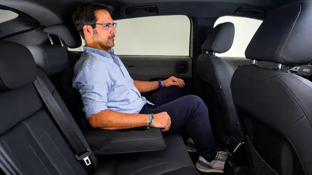 Audi A2 e-tron 2027