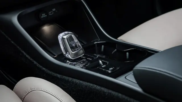 Volvo XC40 2026