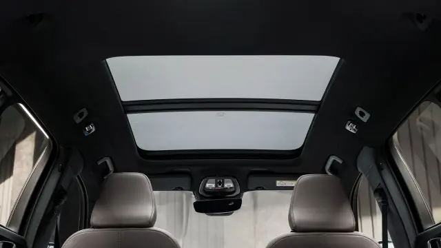 Volvo XC40 2026
