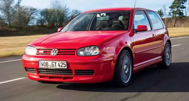 Los años de la "calidad Volkswagen".