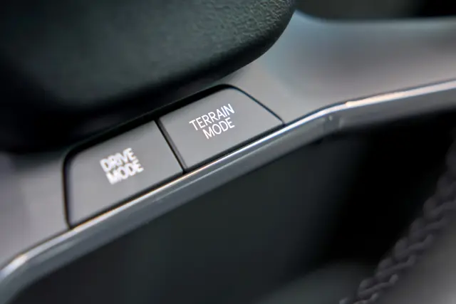 Prueba Kia EV9 2026