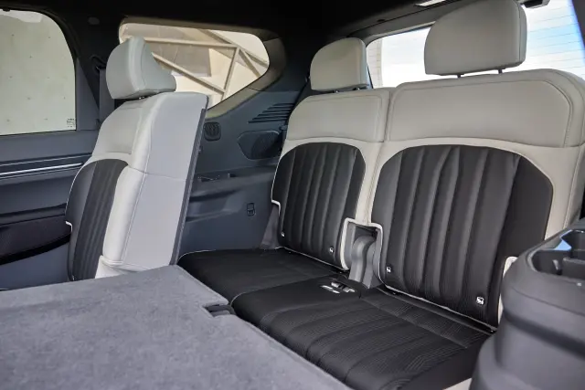 Prueba Kia EV9 2026