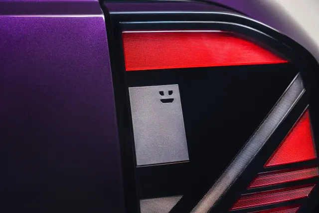 Nissan Pixo.