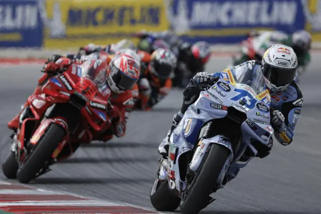 Dos hermanos que han hecho historia en MotoGP