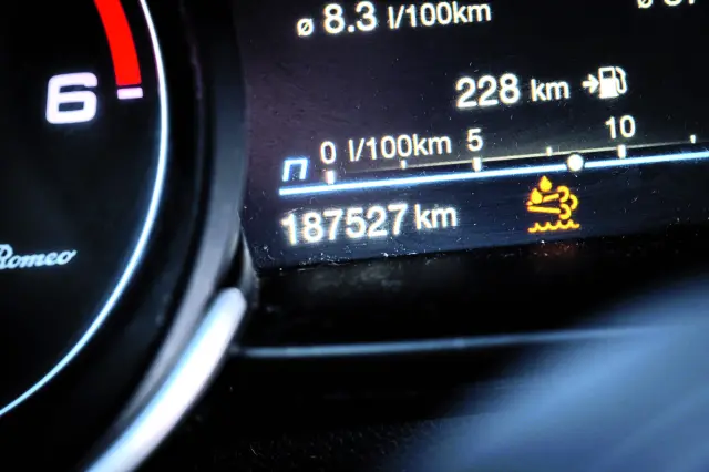 Alfa Romeo Giulia 2025