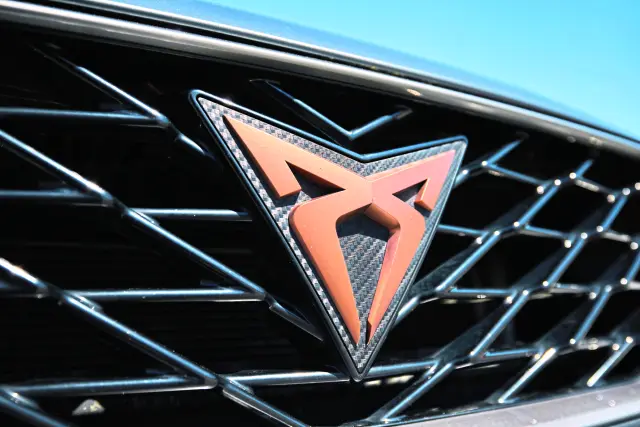 Cupra Leon 2.0 TSI 4Drive de 2022