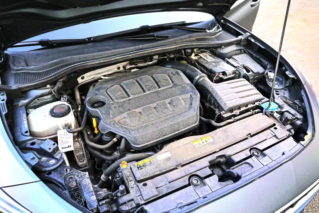 Cupra Leon 2.0 TSI 4Drive de 2022