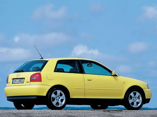 Audi A3 1996