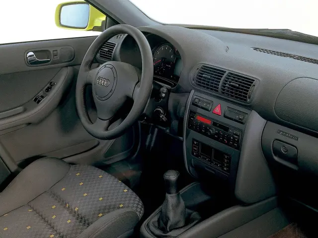 Audi A3 1996