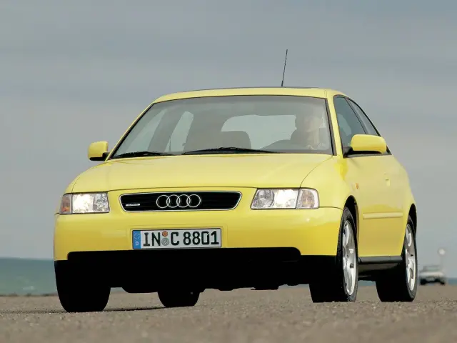 Audi A3 1996