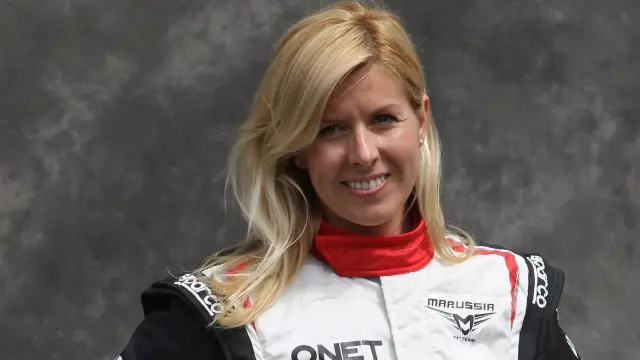 Las reflexiones que dejó María de Villota