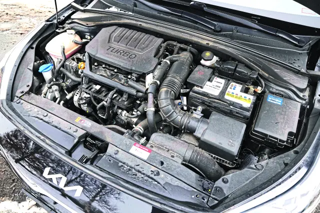 Kia Ceed Segunda Mano