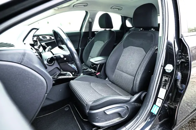 Kia Ceed Segunda Mano