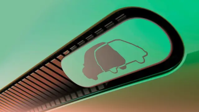 Fiat ya prepara el regreso del Multipla bajo el nombre 'Multiplay'