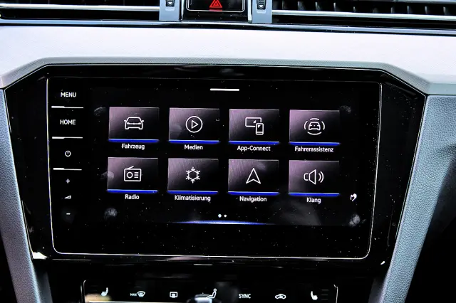 Volkswagen Passat Variant 2.0 TDI (2023) de segunda mano
