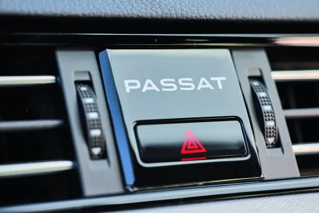 Volkswagen Passat Variant 2.0 TDI (2023) de segunda mano
