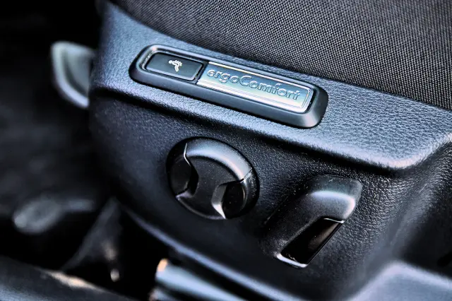 Volkswagen Passat Variant 2.0 TDI (2023) de segunda mano
