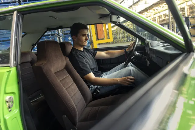 Seat 1200 Sport Bocanegra