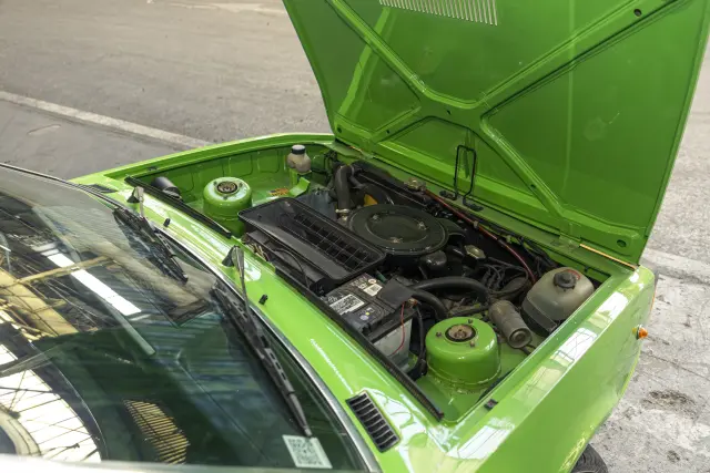 Seat 1200 Sport Bocanegra