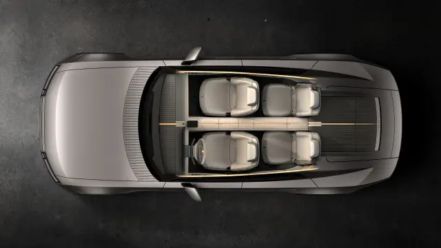 Jaguar Type 01
